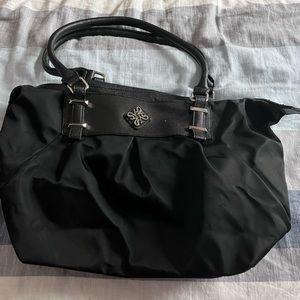 Vera Wang Satchel Bag